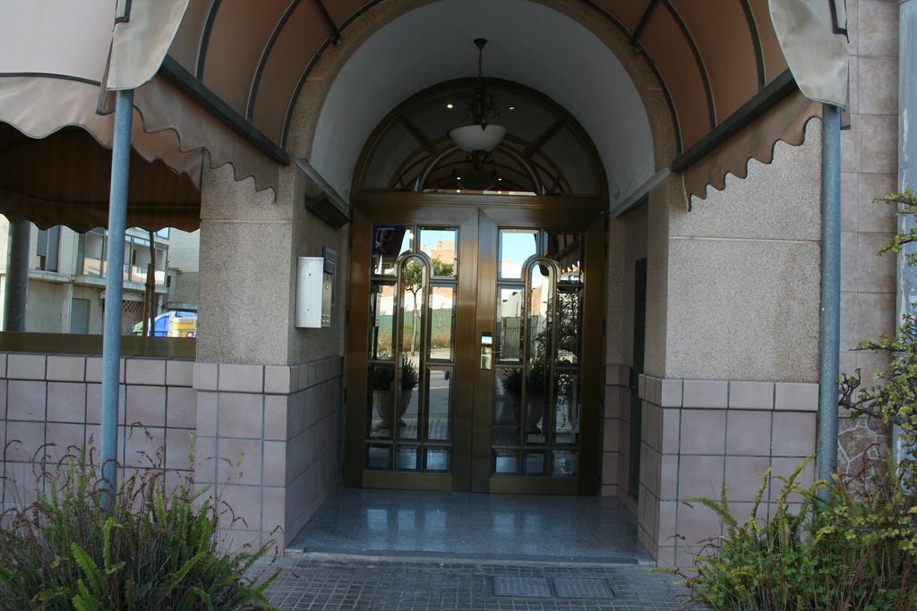 Hotel Austria 76 Puerto de Sagunto Exterior photo