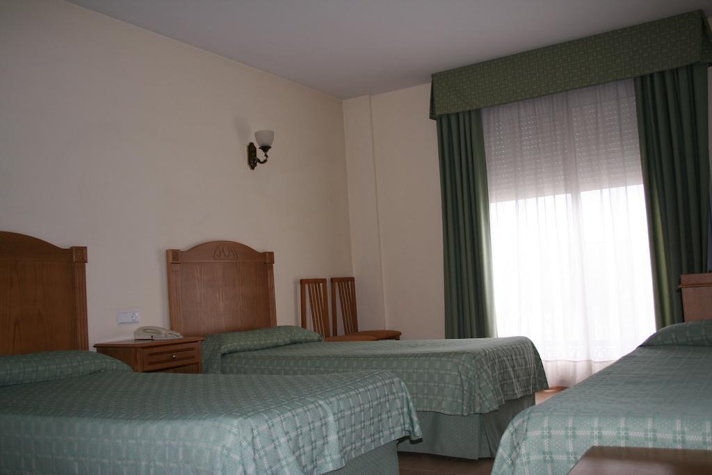Hotel Austria 76 Puerto de Sagunto Exterior photo